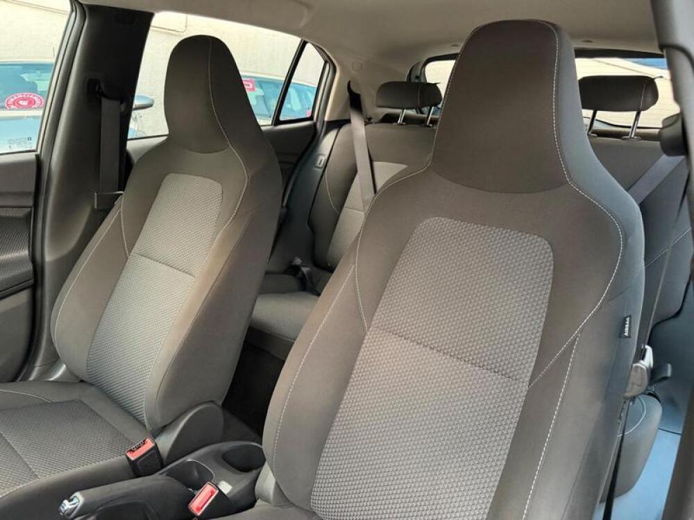 Chevrolet Onix Hatch