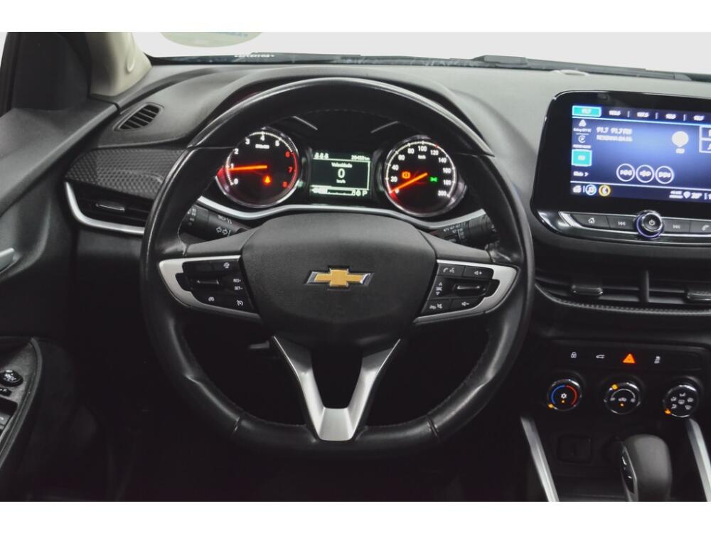 Chevrolet Onix Hatch
