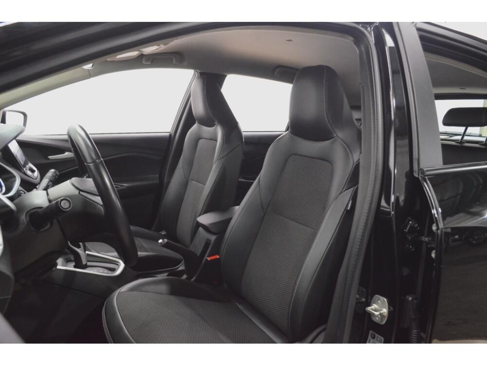 Chevrolet Onix Hatch