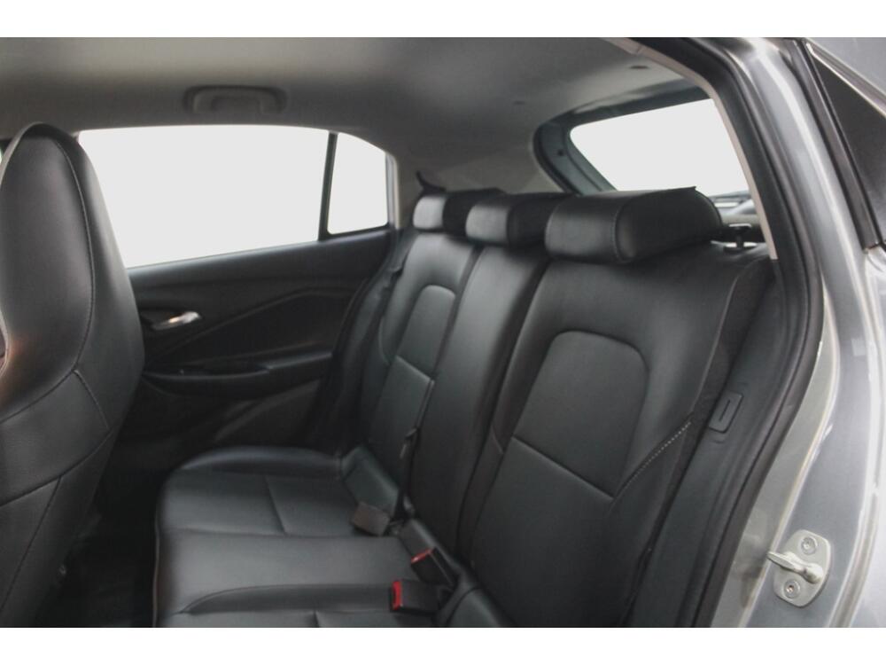 Chevrolet Onix Hatch