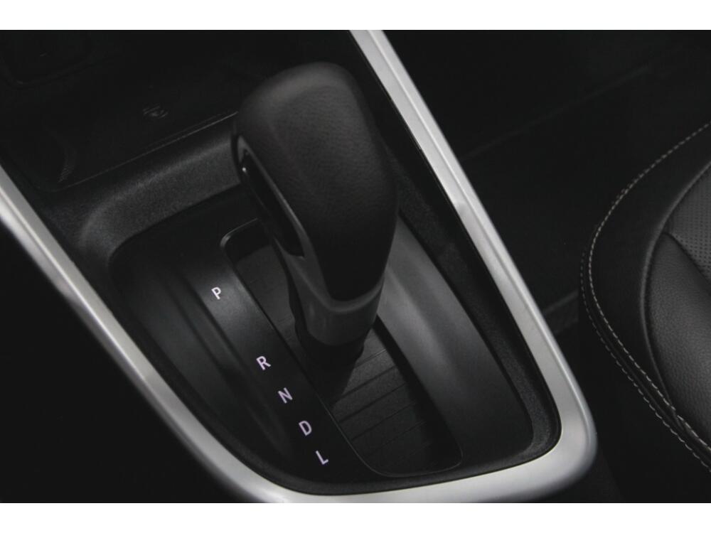 Chevrolet Onix Hatch