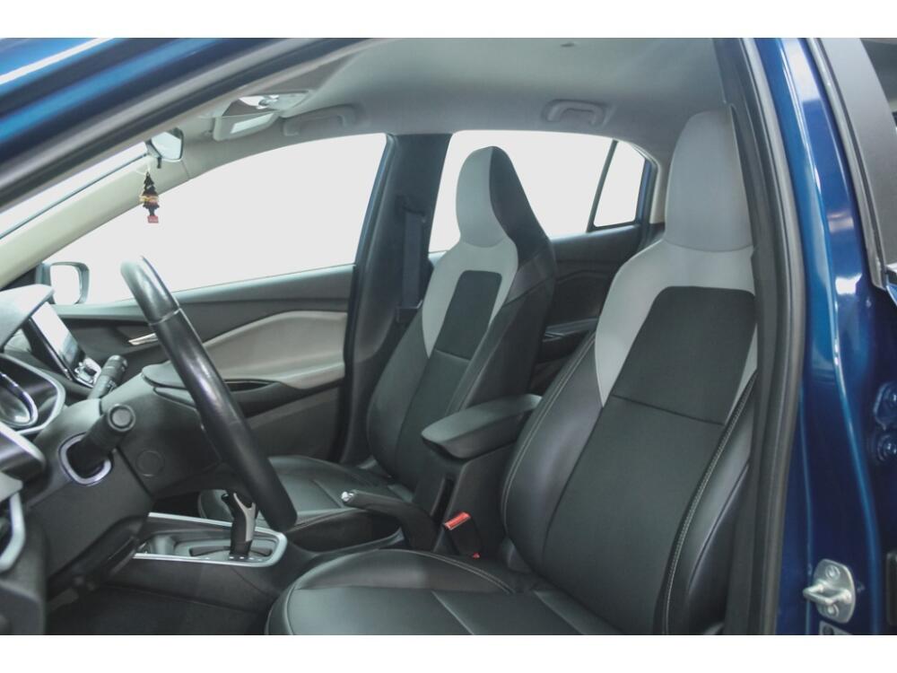 Chevrolet Onix Hatch