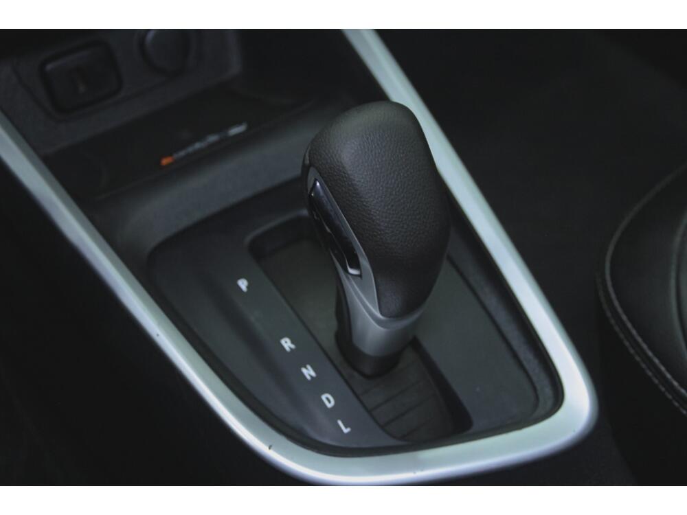 Chevrolet Onix Hatch