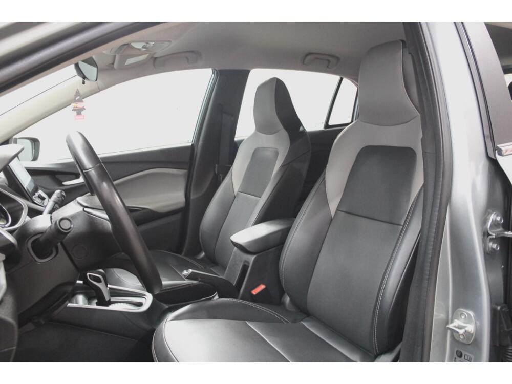 Chevrolet Onix Hatch