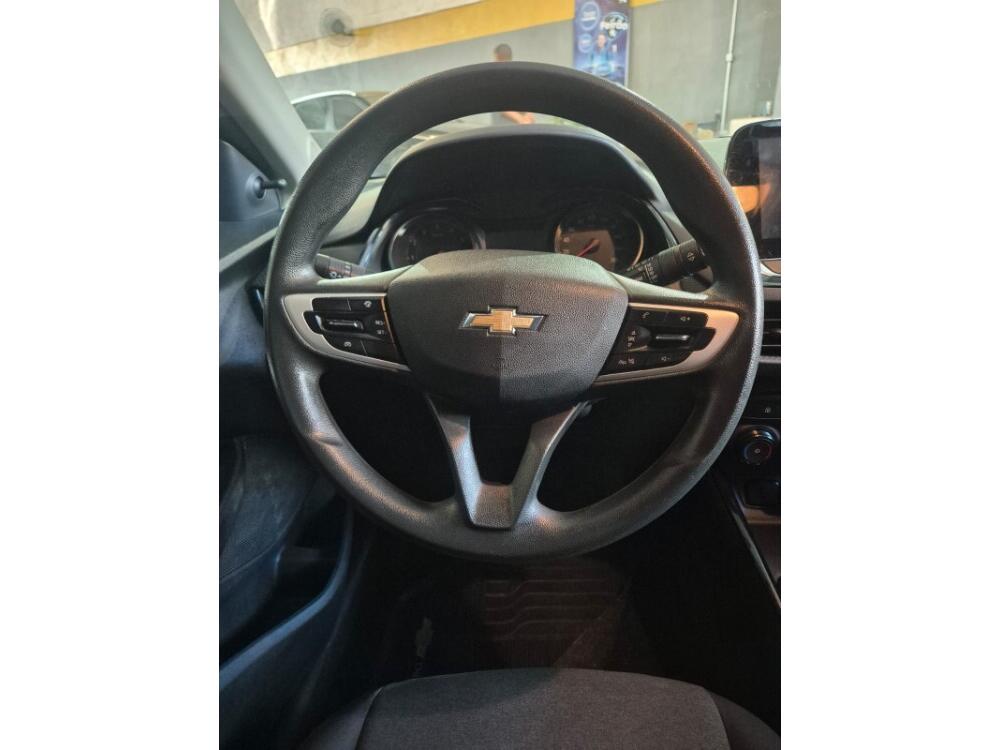 Chevrolet Onix Hatch