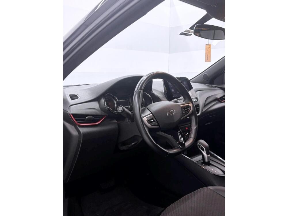 Chevrolet Onix Hatch