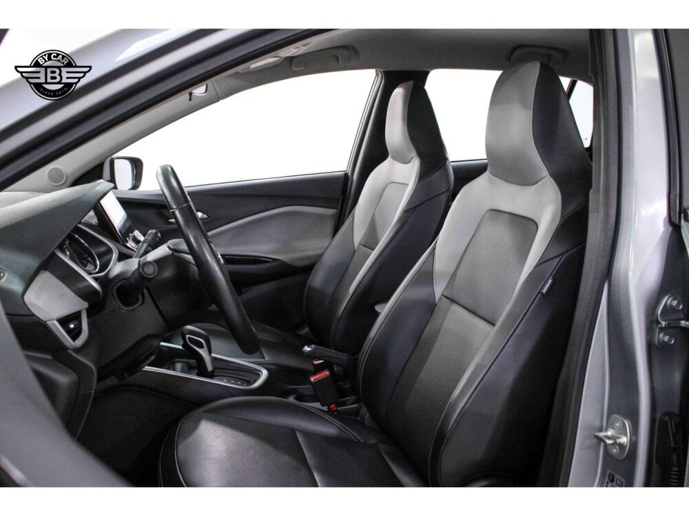 Chevrolet Onix Hatch