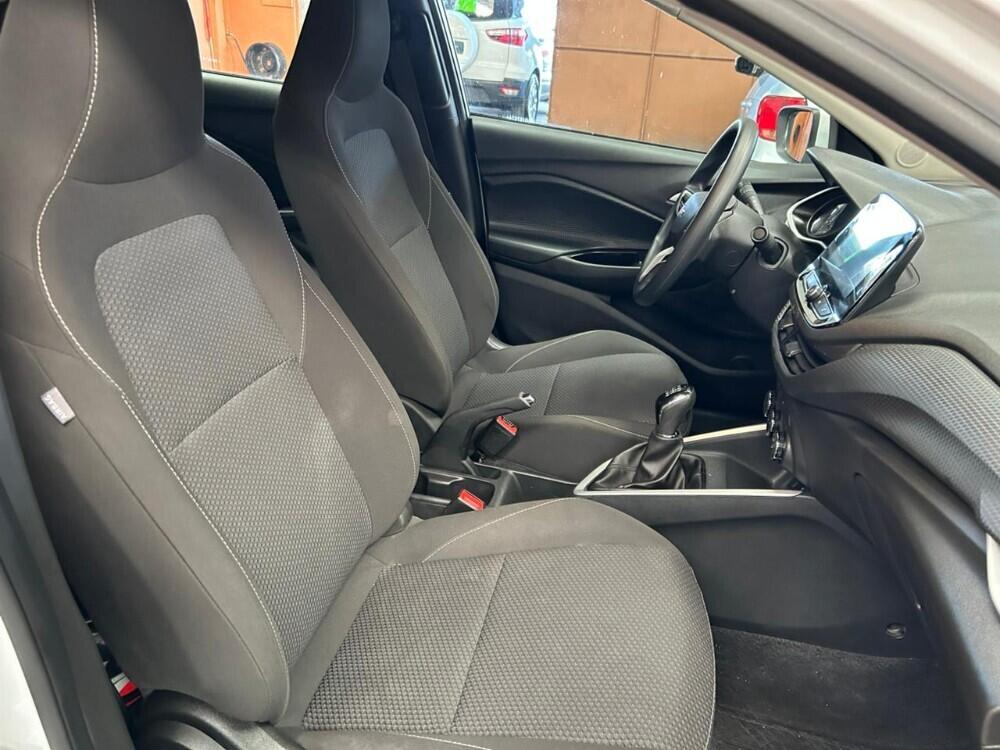 Chevrolet Onix Hatch