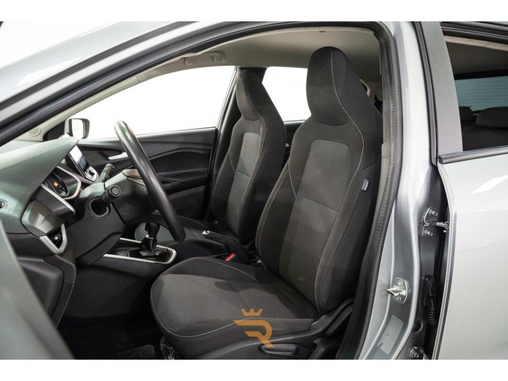 Chevrolet Onix Hatch