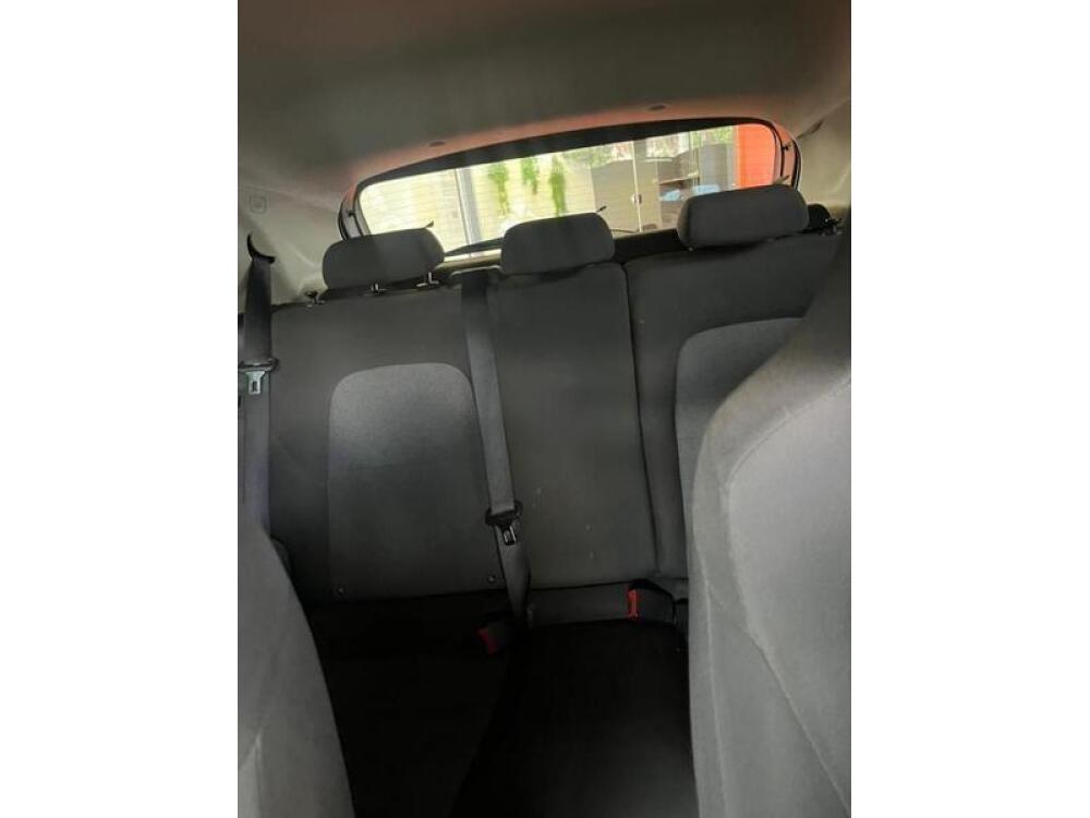 Chevrolet Onix Hatch