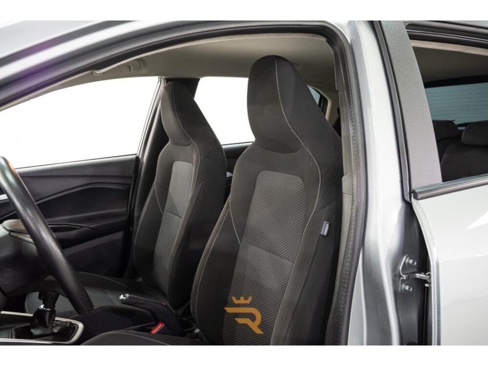 Chevrolet Onix Hatch