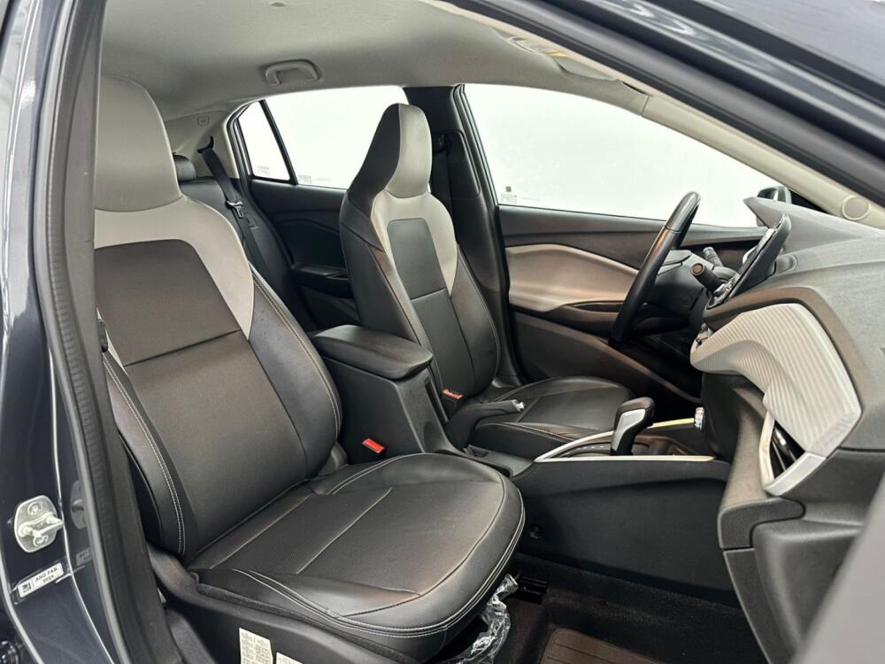Chevrolet Onix Hatch