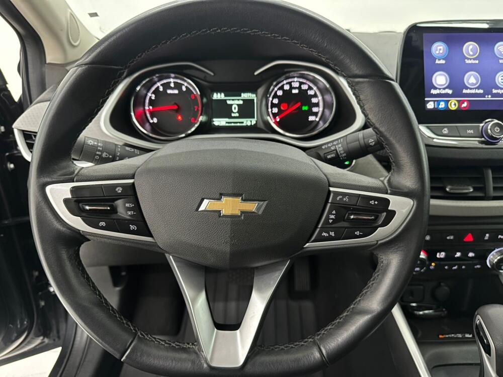 Chevrolet Onix Hatch