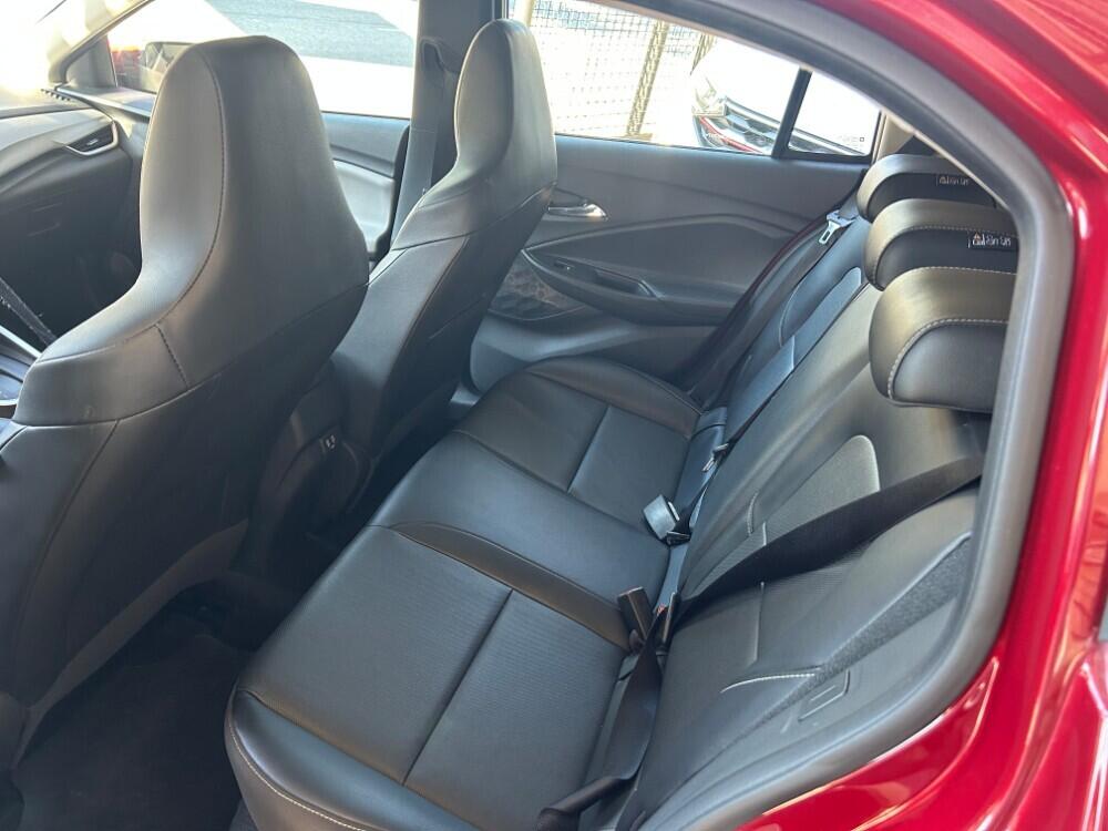 Chevrolet Onix Hatch