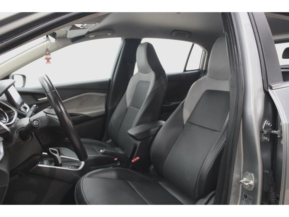 Chevrolet Onix Hatch