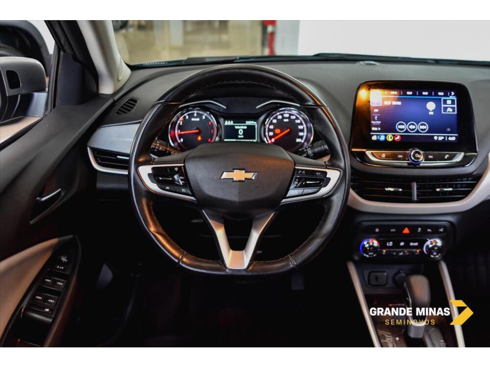 Chevrolet Onix Hatch