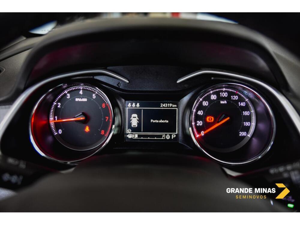 Chevrolet Onix Hatch