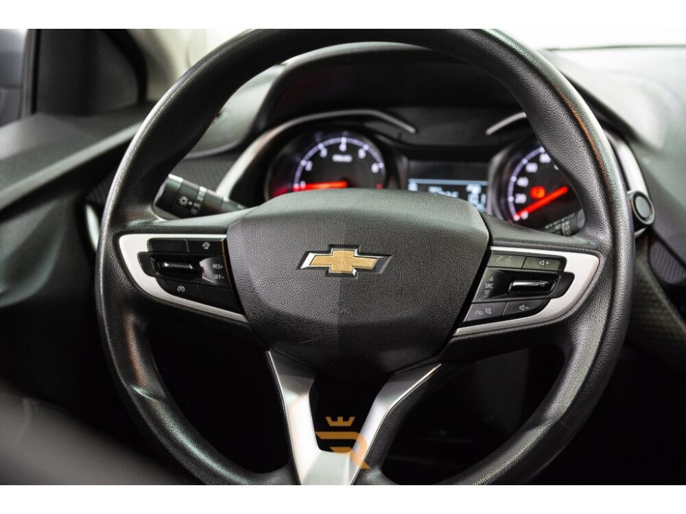 Chevrolet Onix Hatch