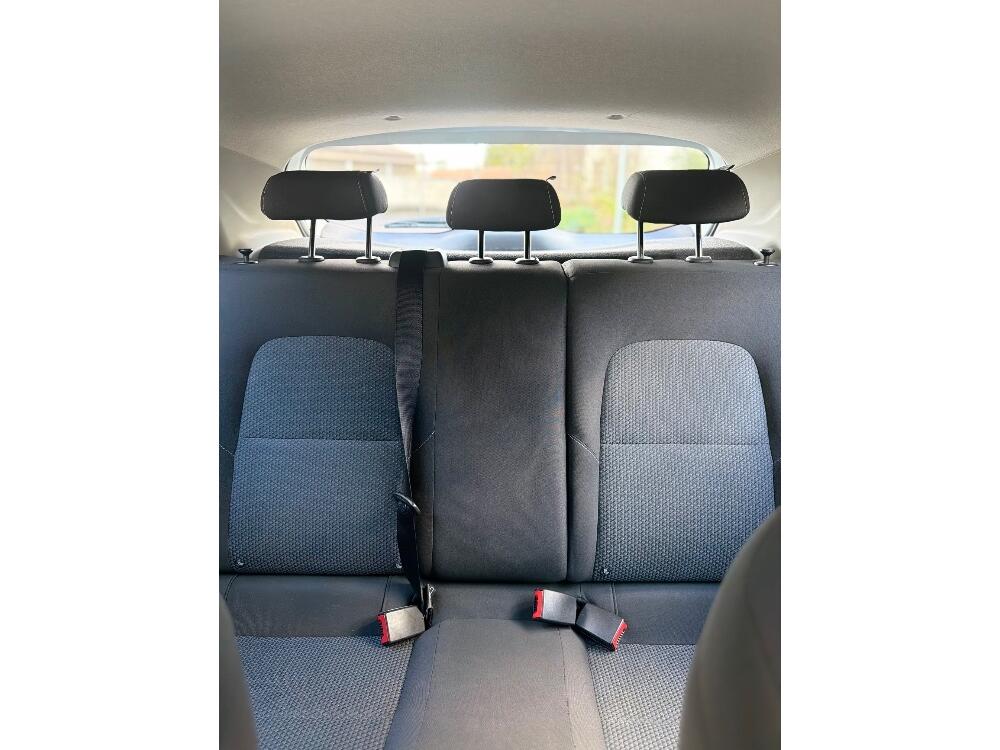 Chevrolet Onix Hatch