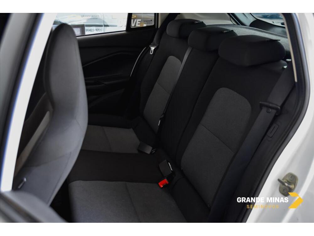 Chevrolet Onix Hatch