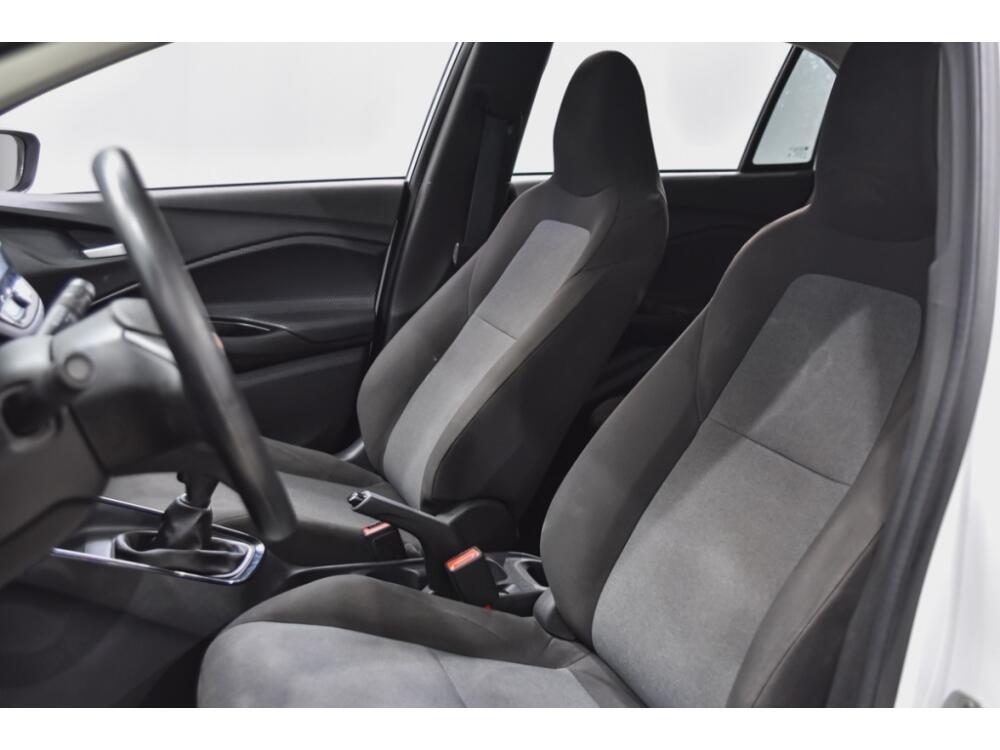 Chevrolet Onix Hatch