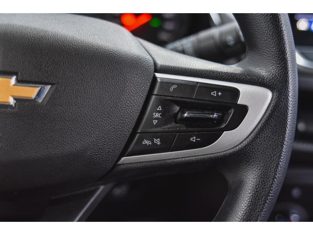 Chevrolet Onix Hatch