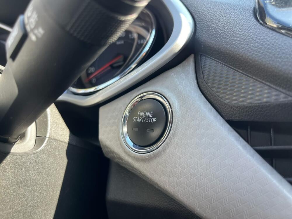 Chevrolet Onix Hatch