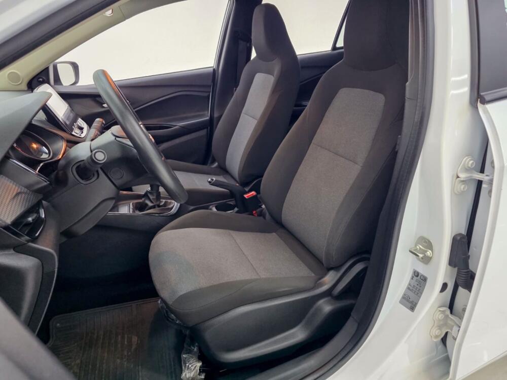 Chevrolet Onix Hatch