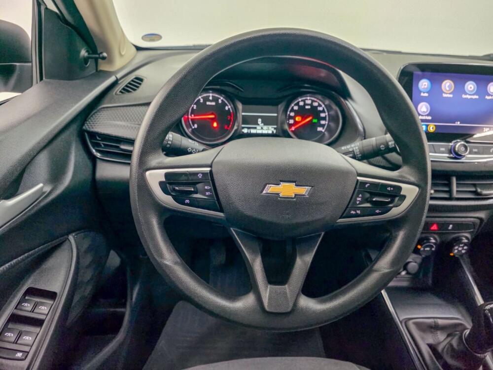 Chevrolet Onix Hatch