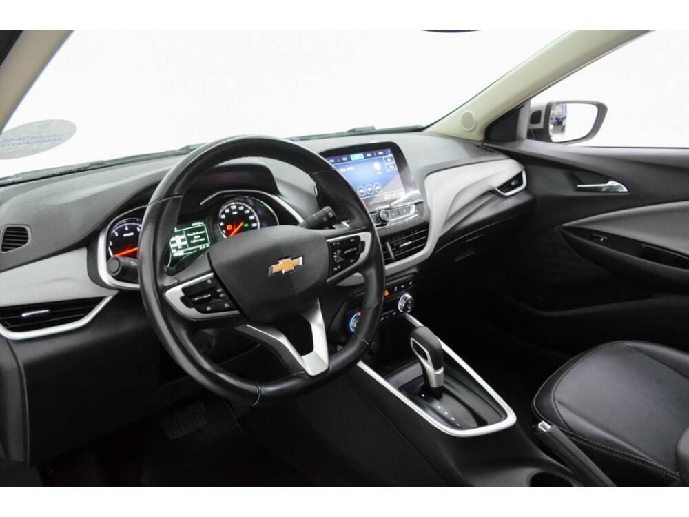 Chevrolet Onix Hatch
