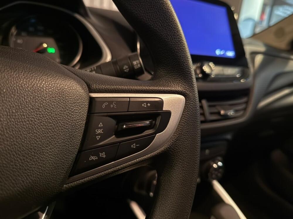 Chevrolet Onix Hatch