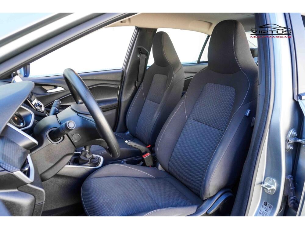 Chevrolet Onix Hatch