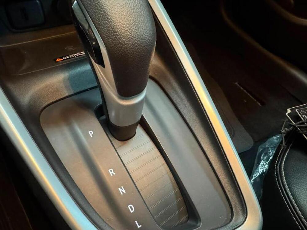 Chevrolet Onix Hatch