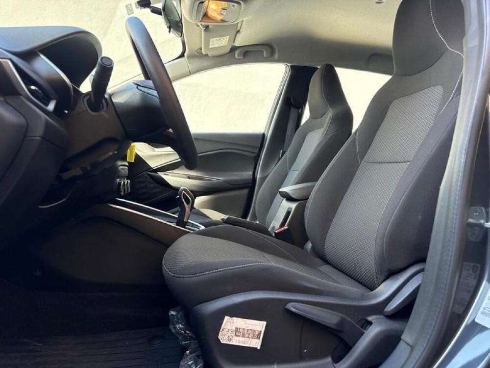 Chevrolet Onix Hatch