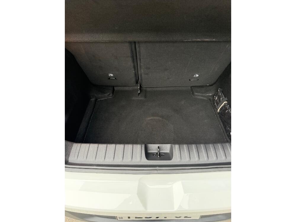Chevrolet Onix Hatch