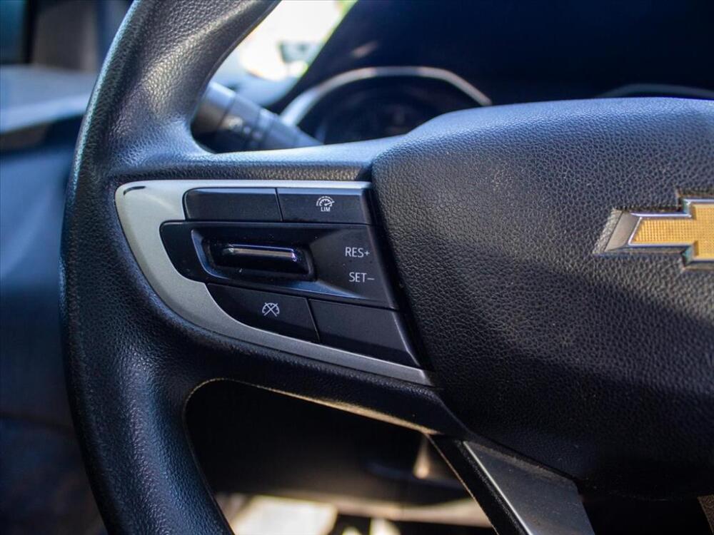 Chevrolet Onix Hatch
