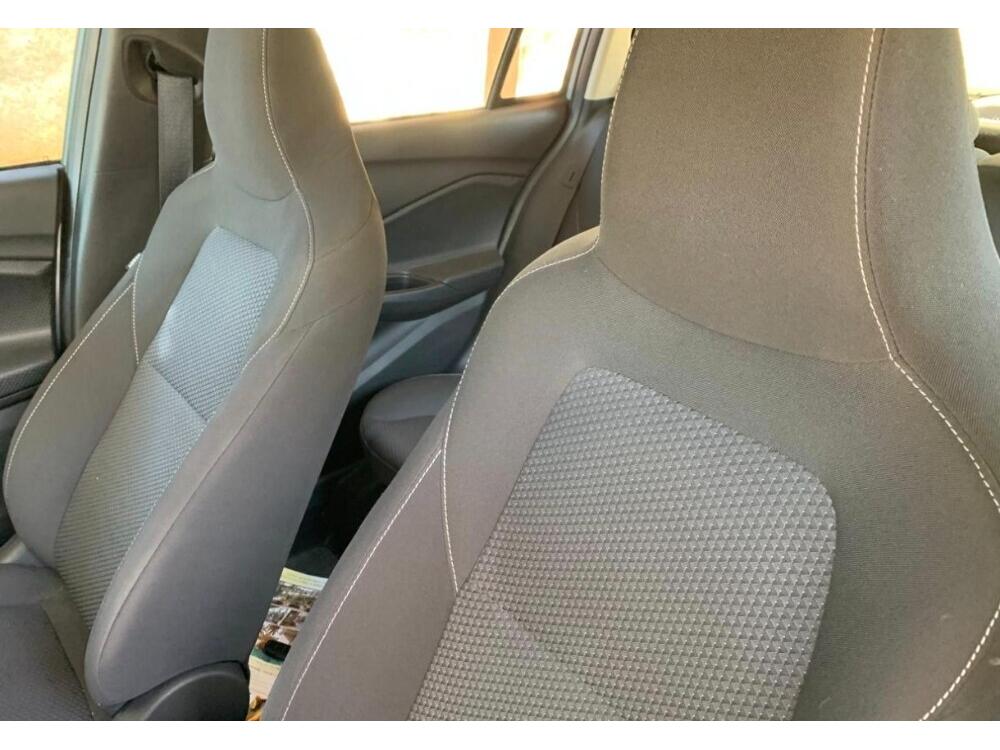 Chevrolet Onix Hatch