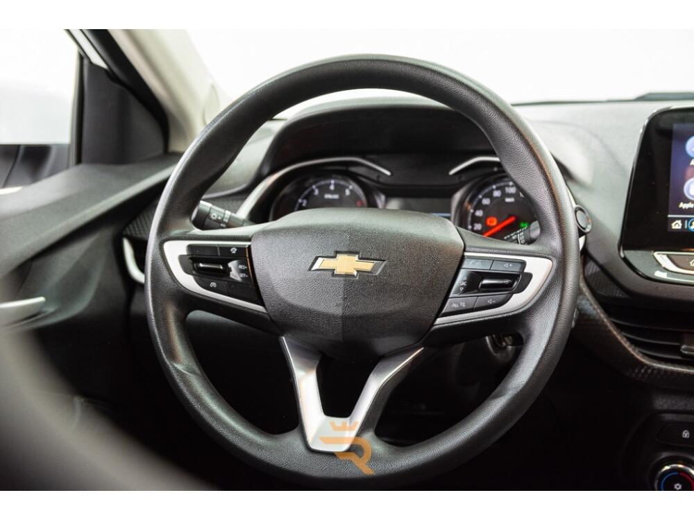 Chevrolet Onix Hatch