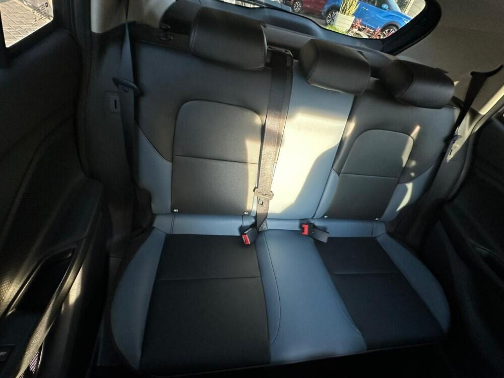 Chevrolet Onix Hatch