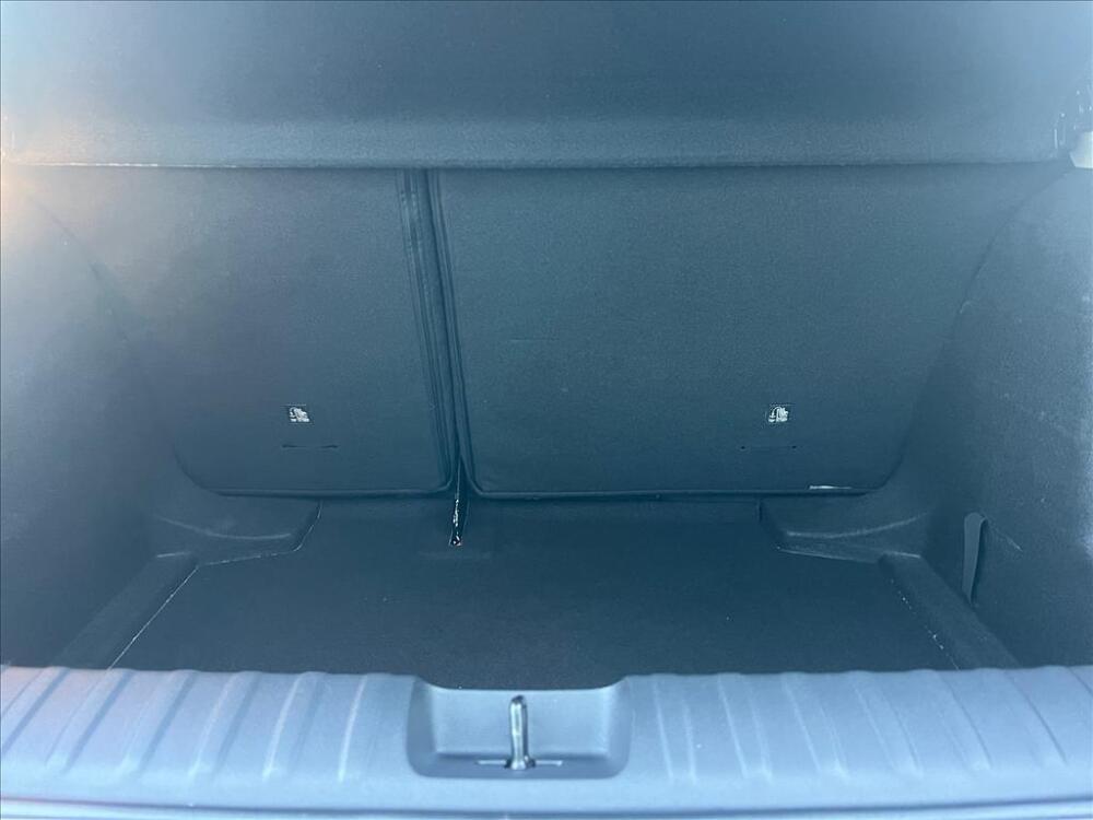 Chevrolet Onix Hatch