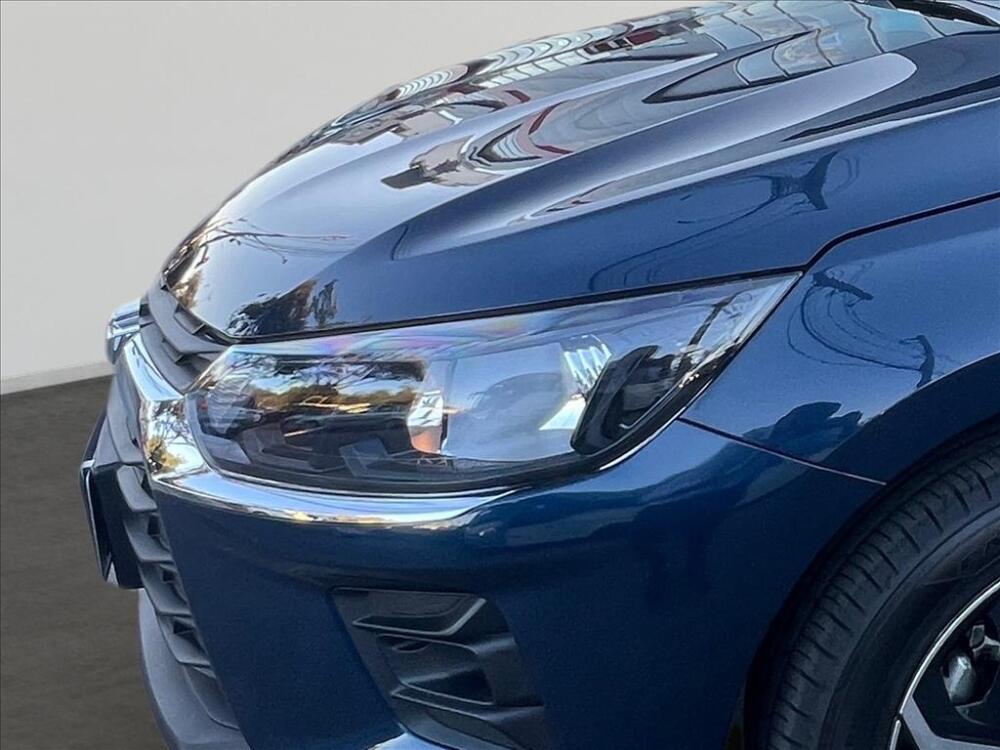 Chevrolet Onix Hatch