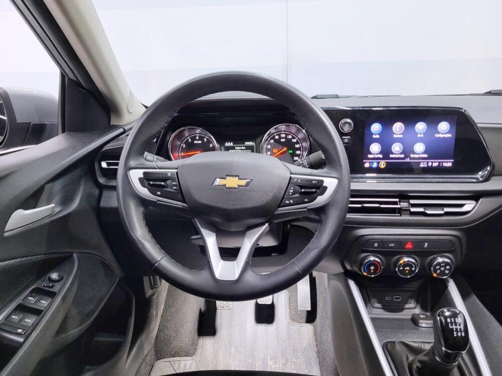 Chevrolet Onix Hatch