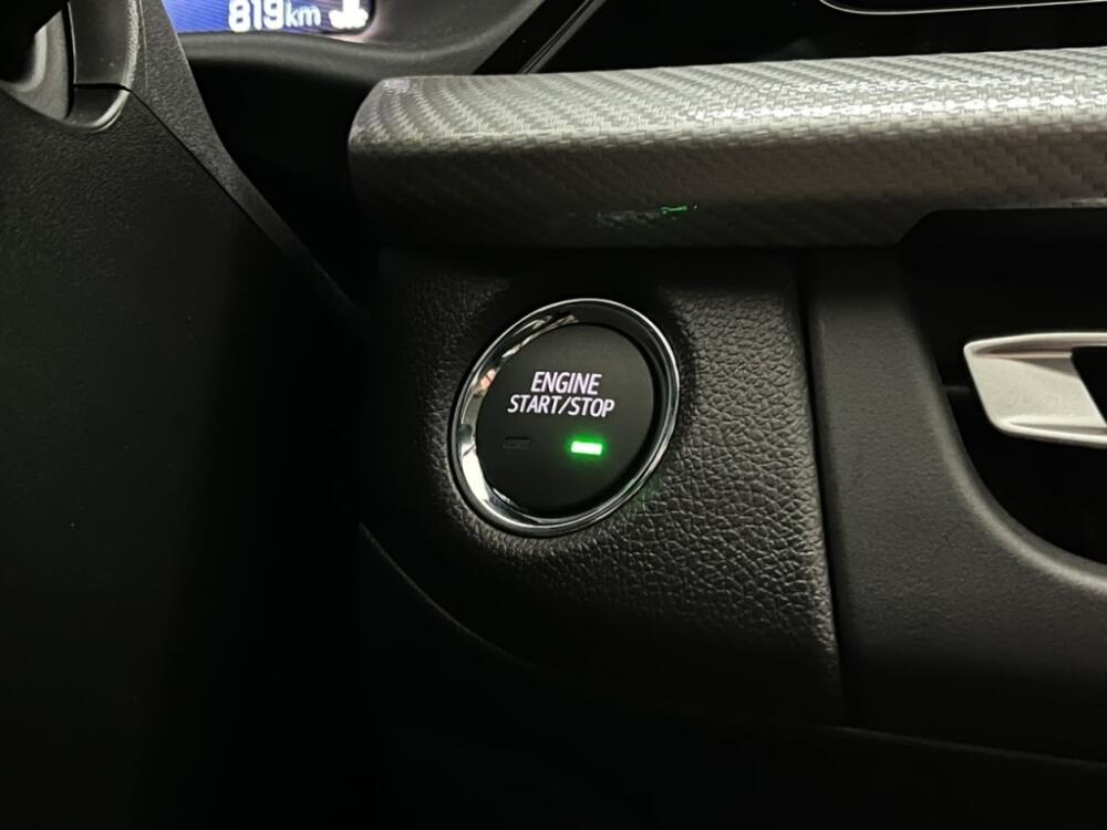 Chevrolet Onix Hatch