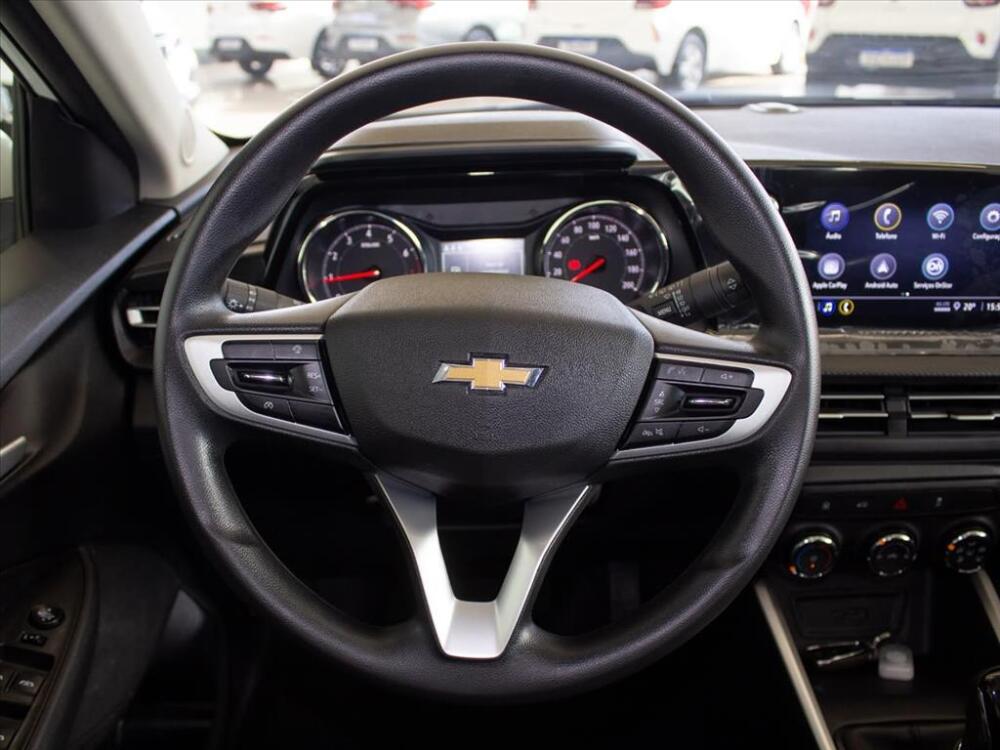Chevrolet Onix Hatch