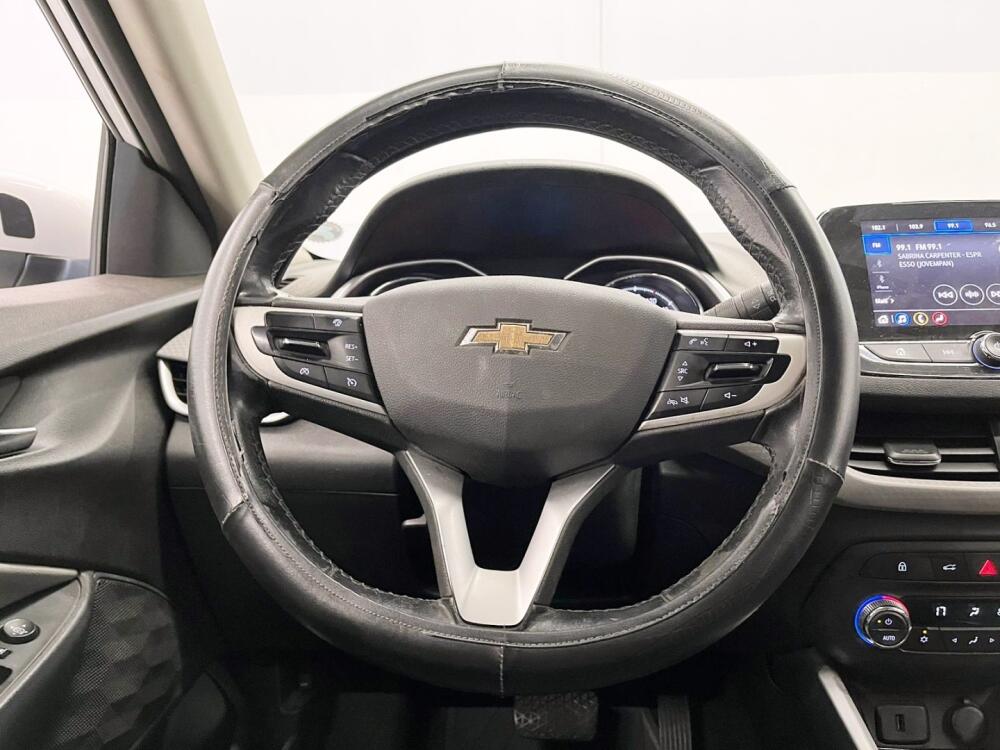 Chevrolet Onix Sedan