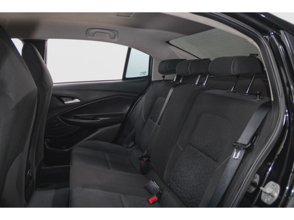 Chevrolet Onix Sedan