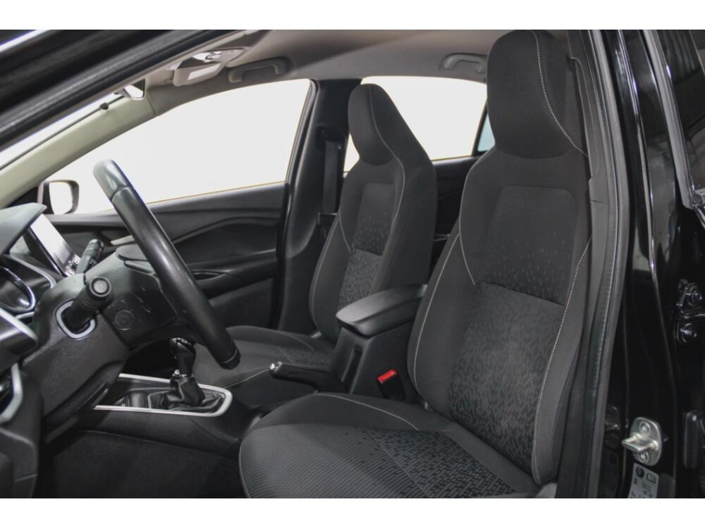 Chevrolet Onix Sedan