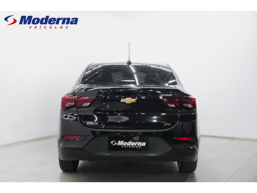 Chevrolet Onix Sedan