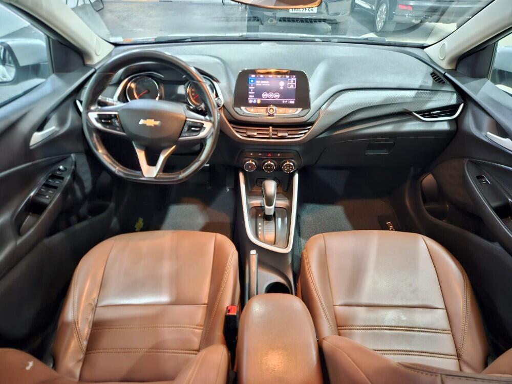 Chevrolet Onix Sedan