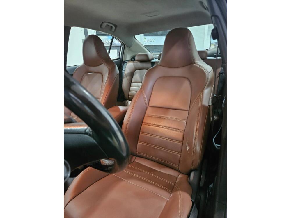 Chevrolet Onix Sedan
